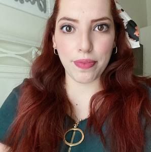 Meet your Posher, Meliss